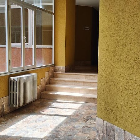 Alfiumea Apartment Tirano Luaran gambar