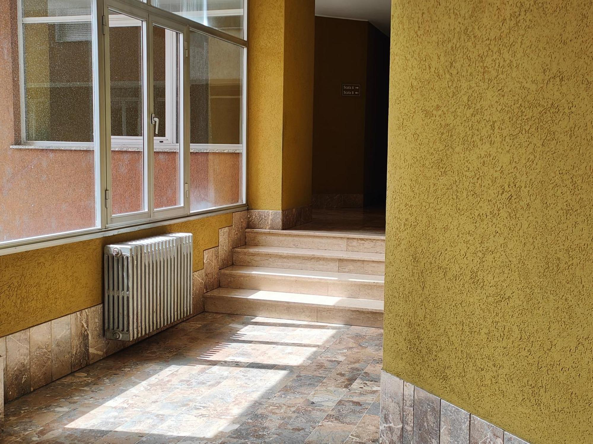 Alfiumea Apartment Tirano Luaran gambar