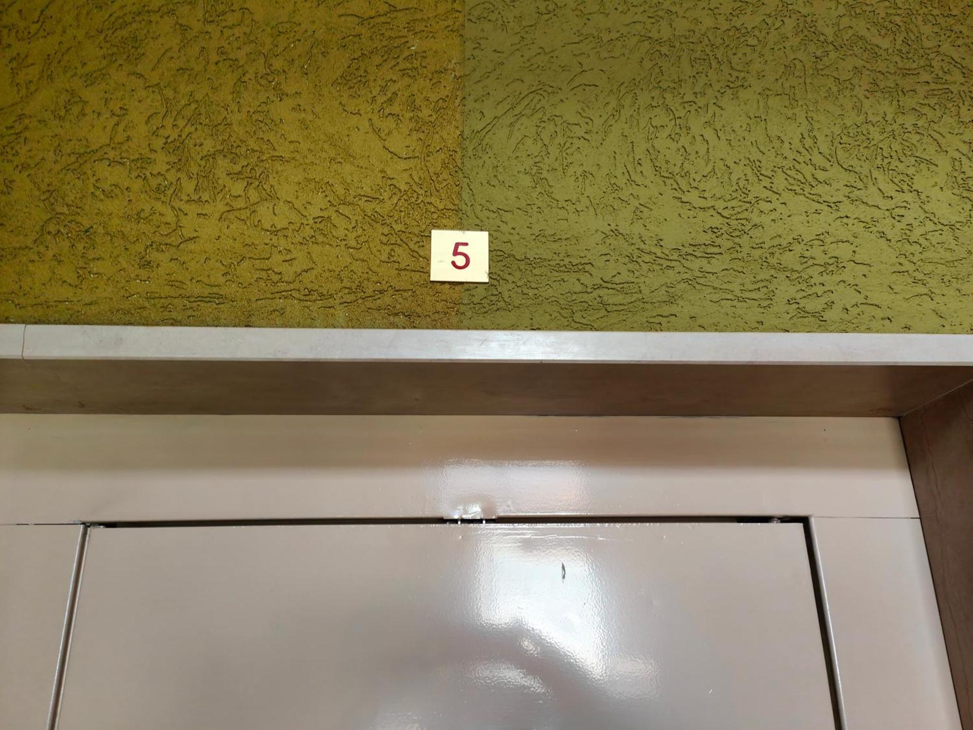 Alfiumea Apartment Tirano Luaran gambar