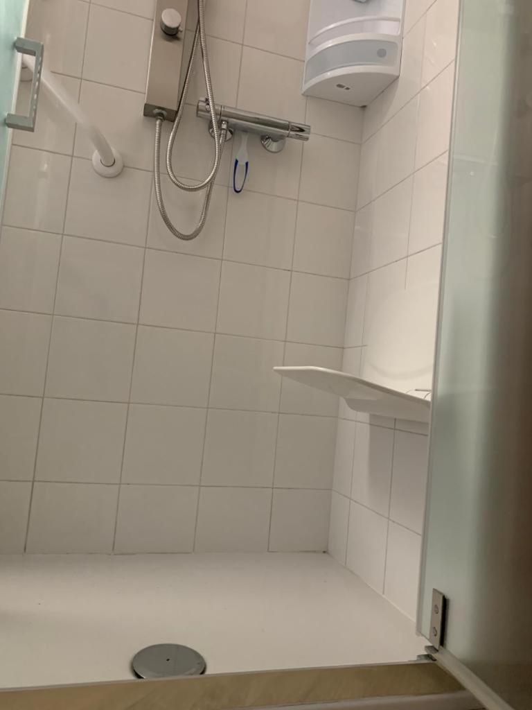 Alfiumea Apartment Tirano Luaran gambar